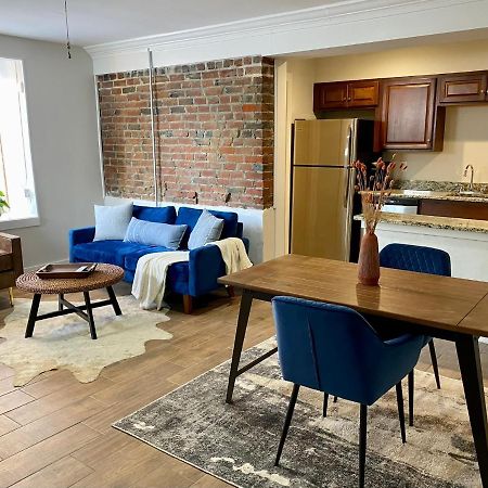 Cozy Historic Family Home In The Heart Of Річмонд Екстер'єр фото